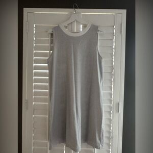 A New Day Tank Dress